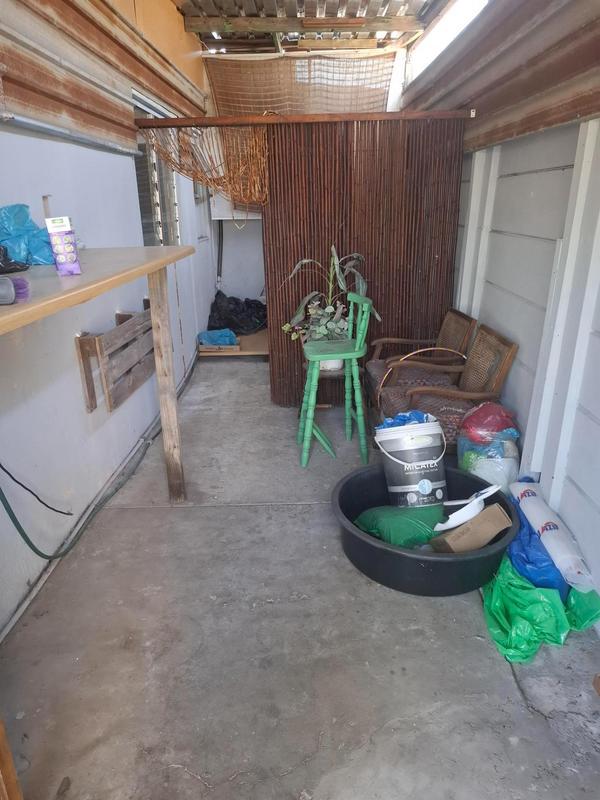 To Let 2 Bedroom Property for Rent in Glen Lilly Western Cape